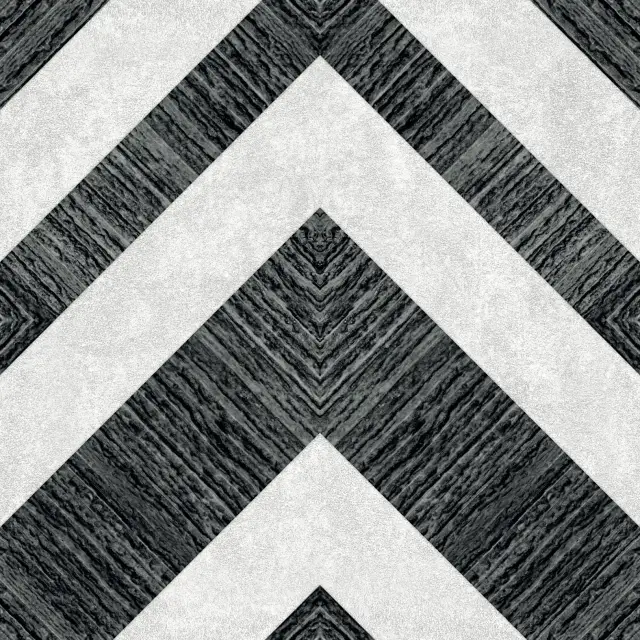 Керамическая плитка 40х40 ARC CAROLI NERO MATT IT