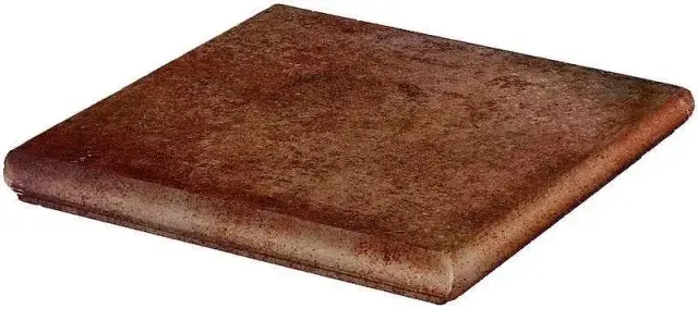 Керамическая плитка KYRAH ANGOLO MAND.RED330x330GA