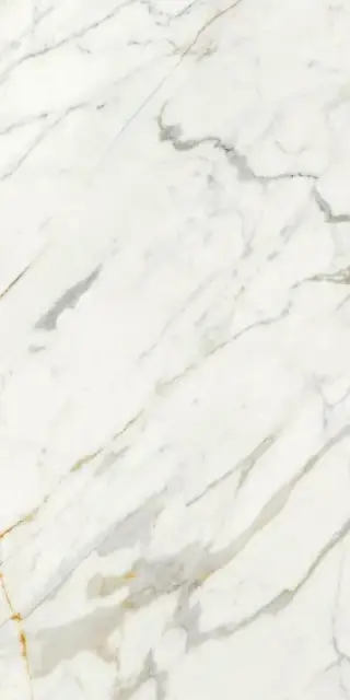 Керамическая плитка 60X120 INC CALACATTA MICHELANGELO GL RT