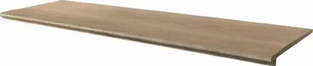 Керамическая плитка PELDAÑO FIOR. OREGON ROBLE 33X120