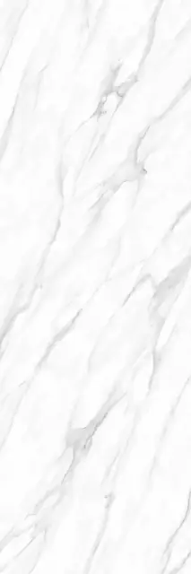 Керамическая плитка STATUARIO SILK POLISHED 800X2400X15mm