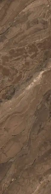 Керамическая плитка ILLUSION BRONZE MILAGRO 800X3000X15mm