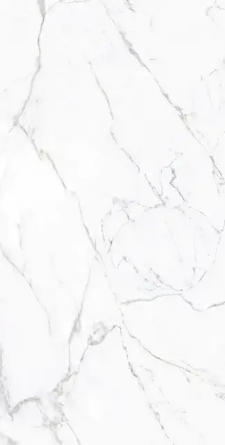 Керамическая плитка 60*120 STATUARIO FINE CARVING R