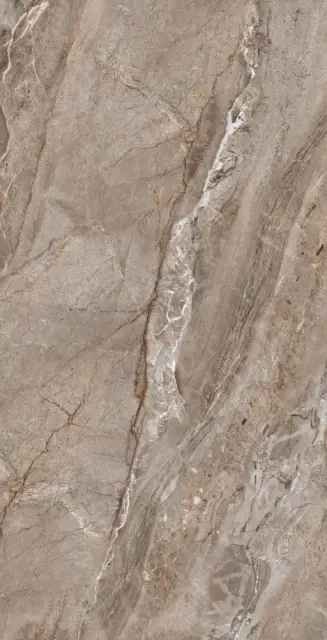 Керамическая плитка 60*120 CRAFT - SILICA BROWN CARVING B