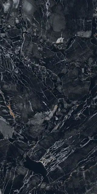 Керамическая плитка 60*120 BLACK FOREST SUGAR CARVING DARK IT (х)