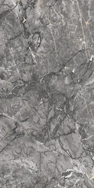Керамическая плитка 60*120 BELGRAVIA LIGHT GREY SUGAR CARVING IT (ППх)