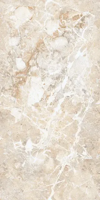 Керамическая плитка 60*120 BRECCIA BOREALE BEIGE INFINIA SUGAR CARVING IT (ППх)