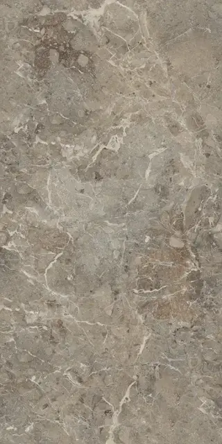 Керамическая плитка 60*120 BRECCIA BOREALE BROWN INFINIA SUGAR CARVING IT (ППх)