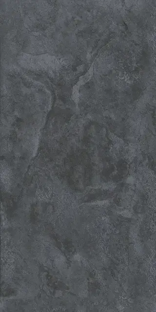 Керамическая плитка 60*120 FAME DARK MATT+CARVING IT