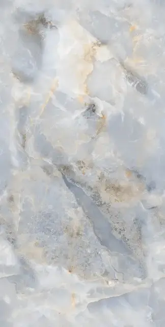 Керамическая плитка 60*120 MIAMI BLUE GLOSSY ENDLESS R (х)