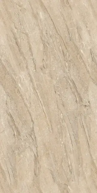 Керамическая плитка 60*120 ROMAN DYNA BEIGE GLOSSY ENDLESS R