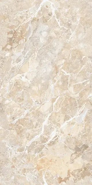 Керамическая плитка 60*120 BRECCIA BOREALE BEIGE INFINIA POLISHED IT (ППх)