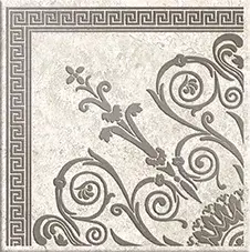 Керамическая плитка DYNASTY ANG.LUX WHITE200x200