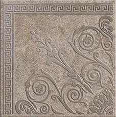 Керамическая плитка DYNASTY ANG.LUX WALNUT 200x200