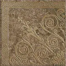 Керамическая плитка DYNASTY ANG.LUX RUST 200x200