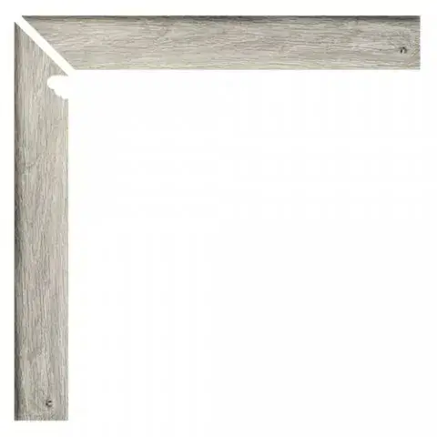 Керамическая плитка ZANQUIN FIOR. IZQ. OREGON GRIS 8X60