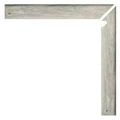 Керамическая плитка ZANQUIN FIOR. DCHA. OREGON GRIS 8X60