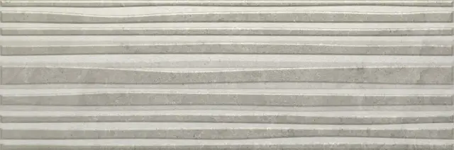 Керамическая плитка TRACK REINE GREY 30X90