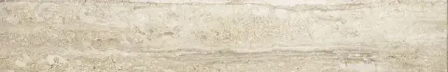 Керамическая плитка TABICA TRAVERTINO BRESCIA 15X120