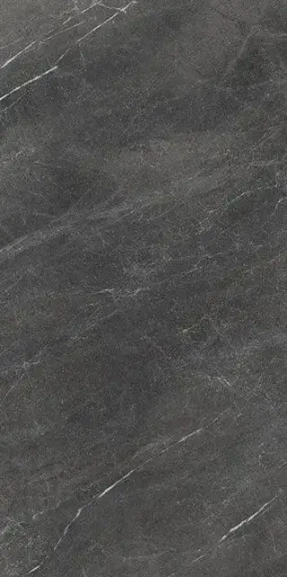 Керамическая плитка STAR BLACK RETT. 60X120