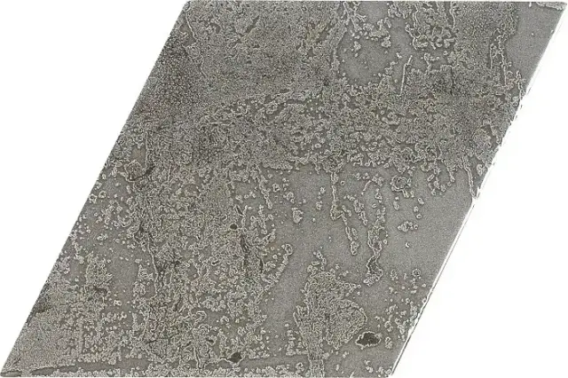 Керамическая плитка ROMBO SNAP CINDER 15X25,9