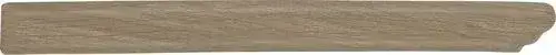 Керамическая плитка REMATE FIOR. IZQ. PELDAÑO OREGON ROBLE 3,2x33