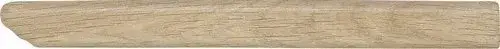 Керамическая плитка REMATE FIOR. DER. PELDAÑO OREGON NOGAL 3,2x33