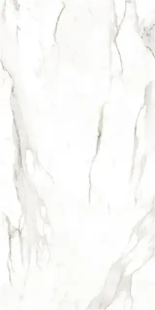 Керамическая плитка P.E. SYROS WHITE MT 60X120 RECT.