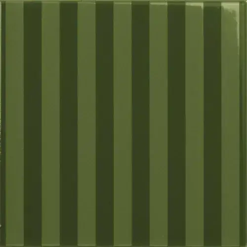 Керамическая плитка NOBLESSE VERDE BOTELLA 20X20