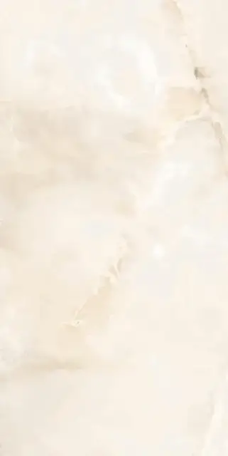 Керамическая плитка ONICE CREMA Porcelain Rectifed Polished 60*120