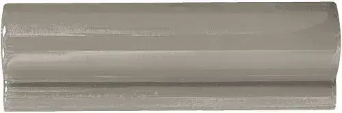 Керамическая плитка MOLDURA VINTAGE GREY 5X15