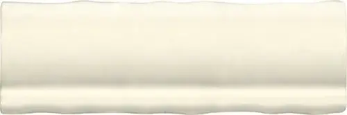 Керамическая плитка MOLDURA VINTAGE IVORY 5X15