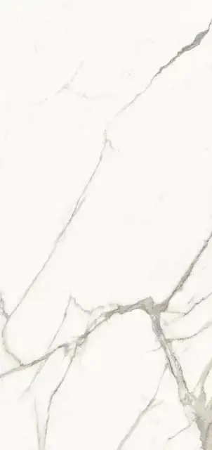 Керамическая плитка HBO20 SHINE 60X120 HARD CALACATTA 8,5 MM