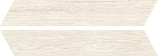 Керамическая плитка DREM IVORY CHEVRON 7,5x40,7