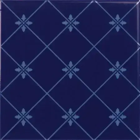Керамическая плитка DELIS COBALTO 20X20