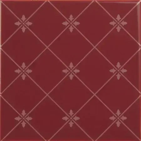 Керамическая плитка DELIS BURDEOS 20X20