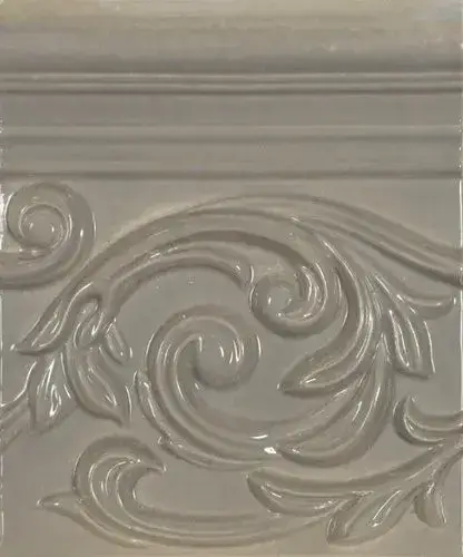 Керамическая плитка DECOR POESIA GREY 17,8X15