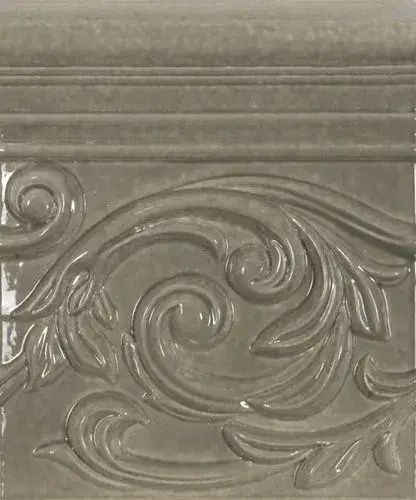 Керамическая плитка DECOR POESIA LEAD 17,8X15