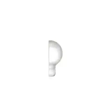 Керамическая плитка CORNER MA TORELO WHITE ZINC 3х5