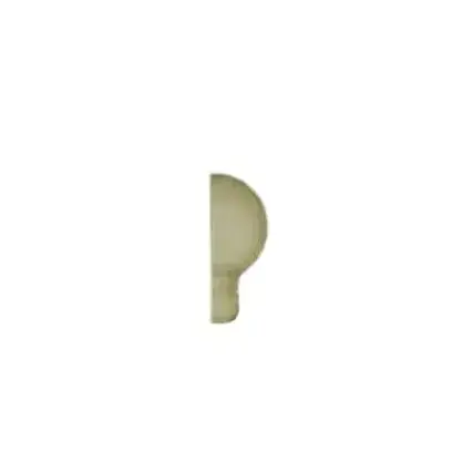 Керамическая плитка CORNER MA TORELO KHAKI 3х5