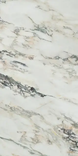 Керамическая плитка CAPRAIA BIANCO POL. RECT. 80X160