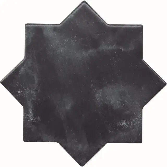 Керамическая плитка BECOLORS STAR 13,25X13,25 NAVY
