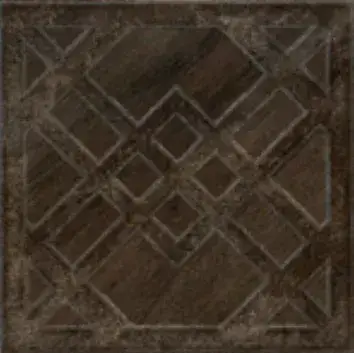 Керамическая плитка ANTIQ.GEOMETRIE WENGE 200x200
