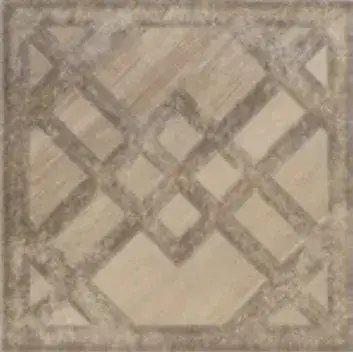 Керамическая плитка ANTIQ.GEOMETRIE CLAY 200x200