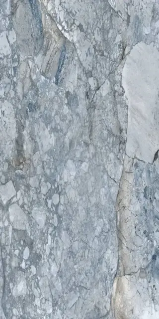 Керамическая плитка ANGL LIGHT BLUE RET 60x120