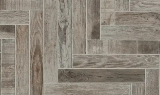 Керамическая плитка ALASKA GREY 6,5X40