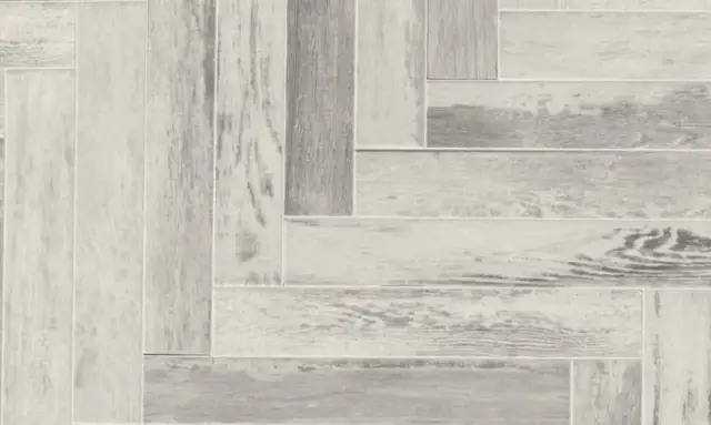 Керамическая плитка ALASKA WHITE 6,5X40