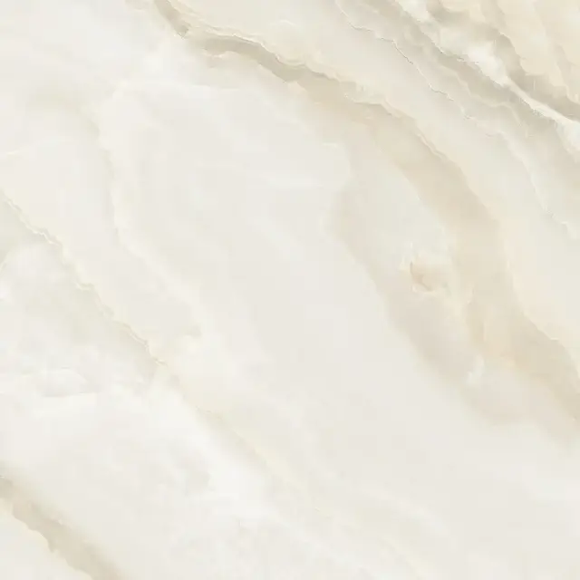 Керамическая плитка 80х80 FENDA ONYX LIGHT POLISHED
