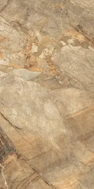 Керамическая плитка 80x160 BRECCIA SANDY - A GLOSSY