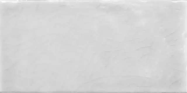 Керамическая плитка 7,5X15 PLUS CRACKLE WHITE (CRAQUELE)